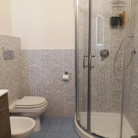 Guest house Emerald Florence