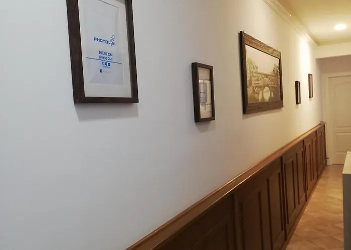 Vendégház Emerald *