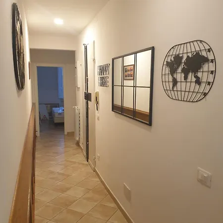 Guest house Emerald Florence