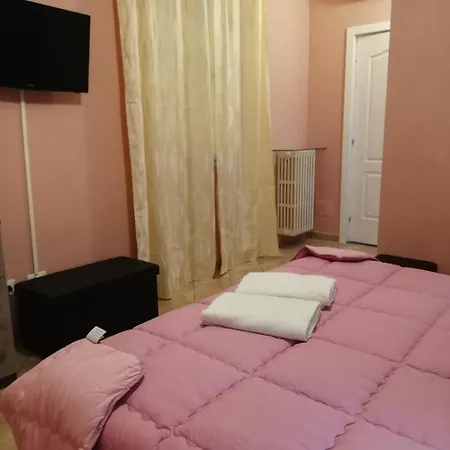 Emerald Guest house Florence