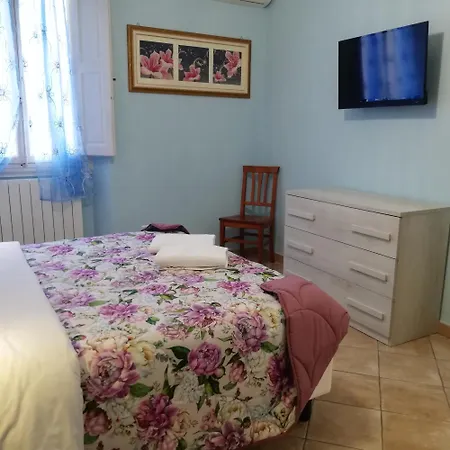 Emerald Guest house Florence