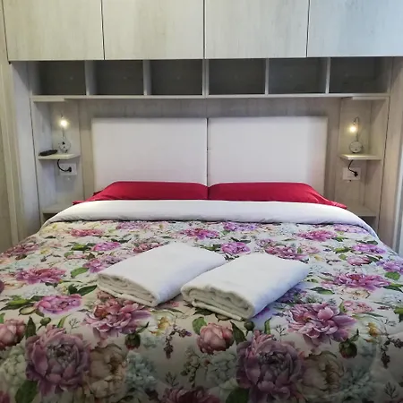 Guest house Emerald