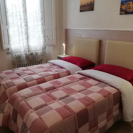 Guest house Emerald Florence